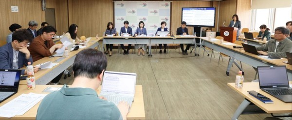 경기도교육청, 처방에서 예방으로 모두가 함께하는 ‘경기인성교육 로드맵’ 추진